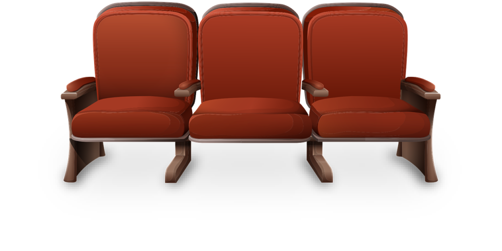 theater, chairs, red-575816.jpg